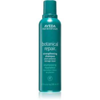 Aveda Botanical Repair™ Strengthening Shampoo sampon fortifiant pentru par deteriorat - imagine 2